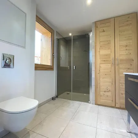 Dupleix 4 Pieces, 6-8 Pers. A Puy St Pierre - Lumineux, Equipe, Calme Avec Terrasse Et Garage Prive - Fr-1-330c-136 Chalet Puy-Saint-Pierre